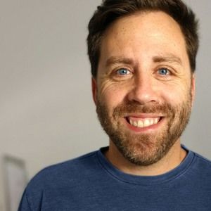 Meet your Posher, Ben